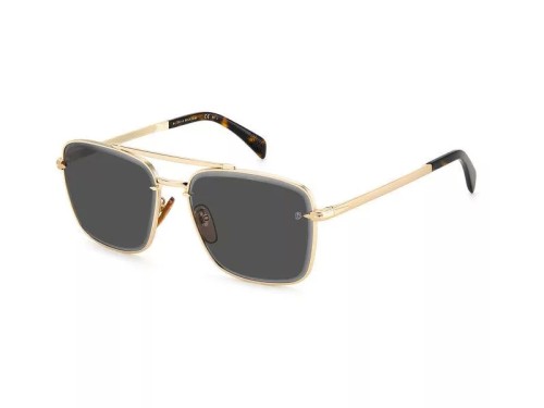 David Beckham - Sonnenbrillen - DB 7093/G/S - J5GIR - 60