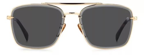 David Beckham - Sonnenbrillen - DB 7093/G/S - J5GIR - 60