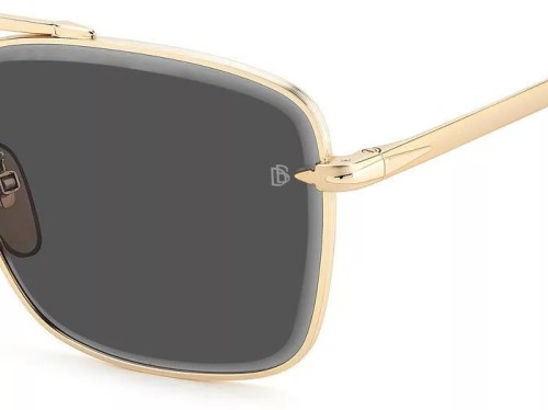 David Beckham - Sonnenbrillen - DB 7093/G/S - J5GIR - 60