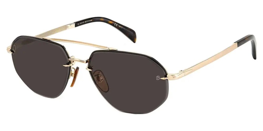 David Beckham - Sonnenbrillen - DB 1101/G/S - J5GIR - 61