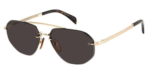 David Beckham - Sonnenbrillen - DB 1101/G/S - J5GIR - 61