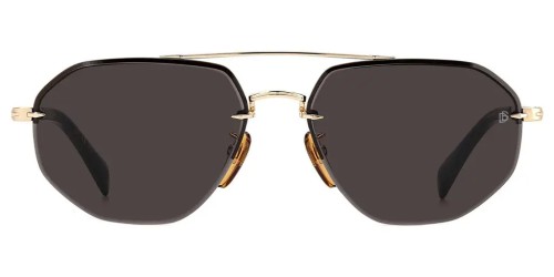 David Beckham - Sonnenbrillen - DB 1101/G/S - J5GIR - 61