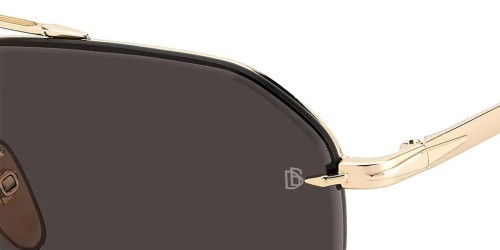 David Beckham - Sonnenbrillen - DB 1101/G/S - J5GIR - 61