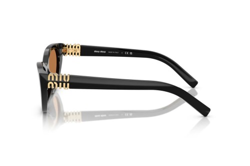 Miu Miu - Sonnenbrillen - MU A04S - 16K10I - 54