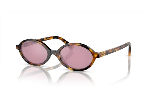 Miu Miu - Sonnenbrillen - MU 04ZS - ​VAU50D - ​50