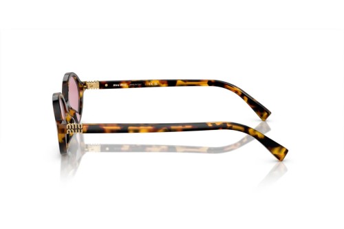 Miu Miu - Sonnenbrillen - MU 04ZS - ​VAU50D - ​50
