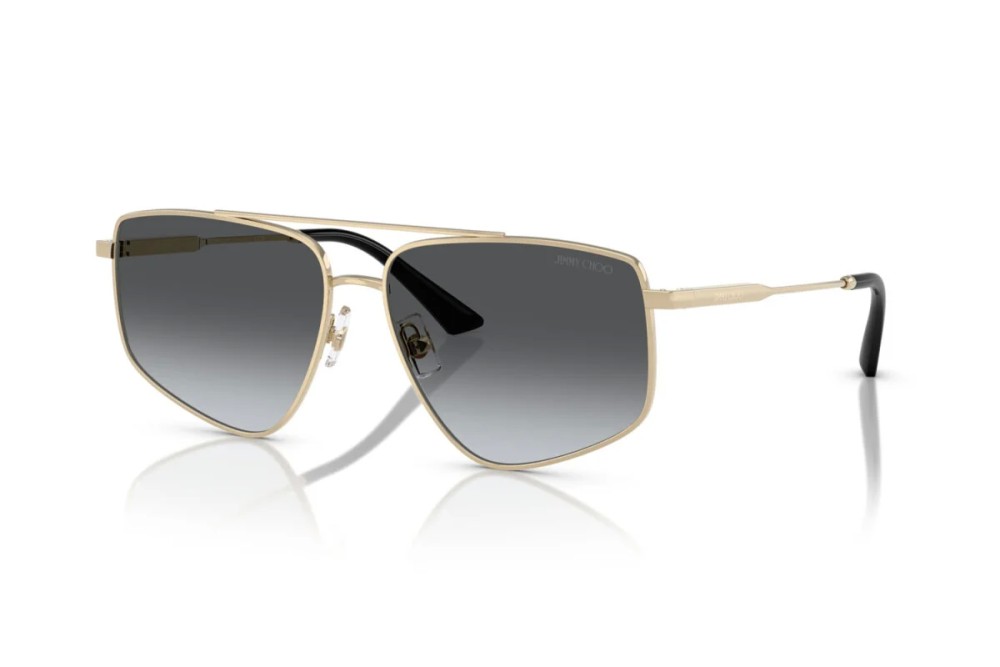 Jimmy Choo - Sonnenbrillen - JC4011 - 3006T3 - 58