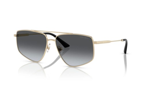 Jimmy Choo - Sonnenbrillen - JC4011 - 3006T3 - 58