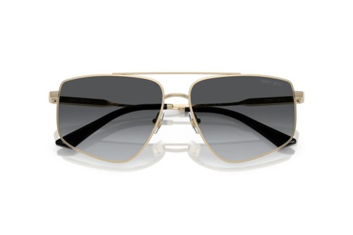 Jimmy Choo - Sonnenbrillen - JC4011 - 3006T3 - 58