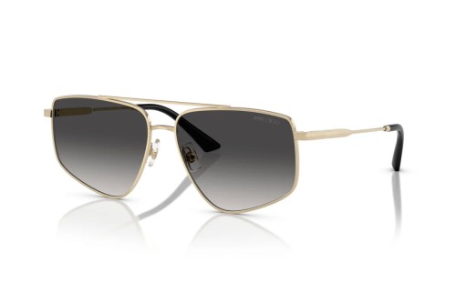 Jimmy Choo - Napszemüvegek - JC4011 - 30068G - 58