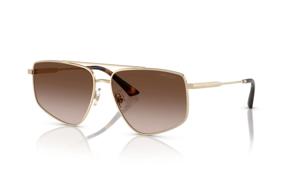 Jimmy Choo - Sonnenbrillen - JC4011 - 300613 - 58