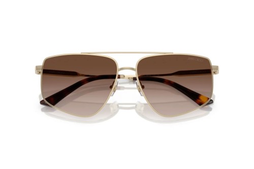 Jimmy Choo - Sonnenbrillen - JC4011 - 300613 - 58