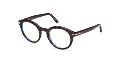 Tom Ford - Brillenfassungen - TF6061-B - 052 - 50