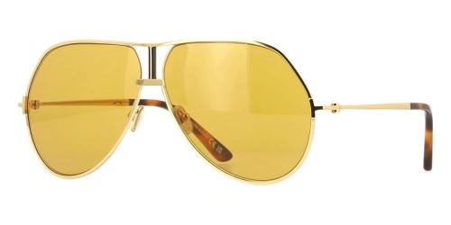 Tom Ford - Sonnenbrillen - FT1281 RICKIE-02 - 30E - 63
