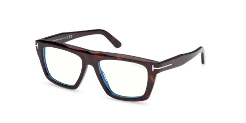 Tom Ford - Brillenfassungen - TF6059-B ECO - 052 - 54