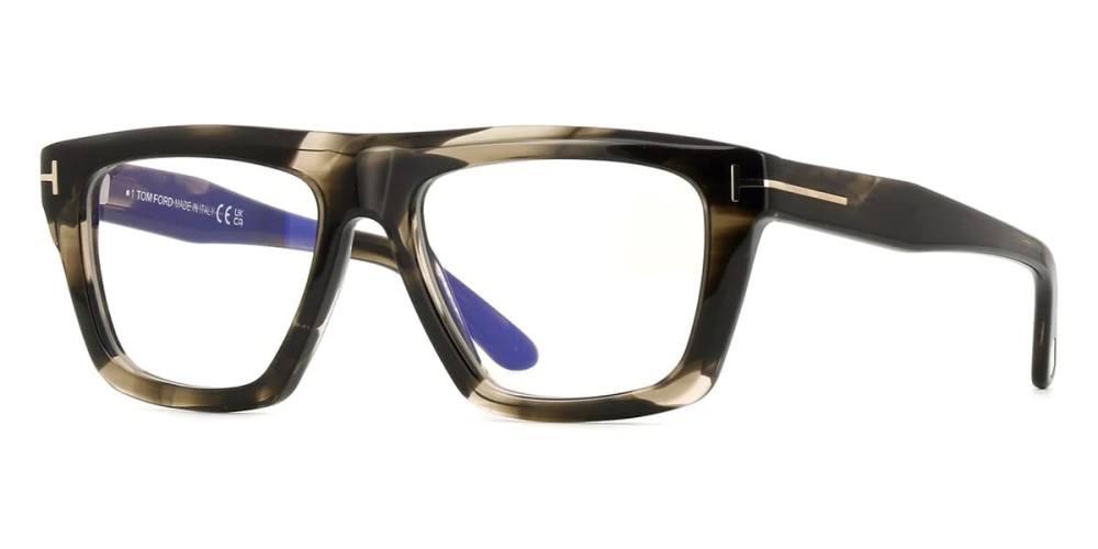 Tom Ford - Brillenfassungen - TF6059 - 056 - 54