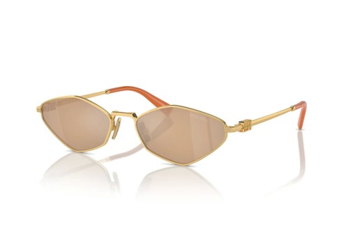 Miu Miu - Sonnenbrillen - MU 56ZS - ​5AK40D - ​56