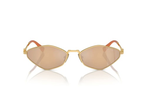 Miu Miu - Sonnenbrillen - MU 56ZS - ​5AK40D - ​56