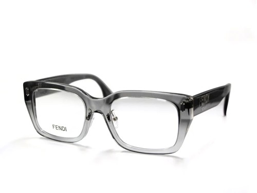 Fendi - Brillenfassungen - FE50094F - 020 - 52