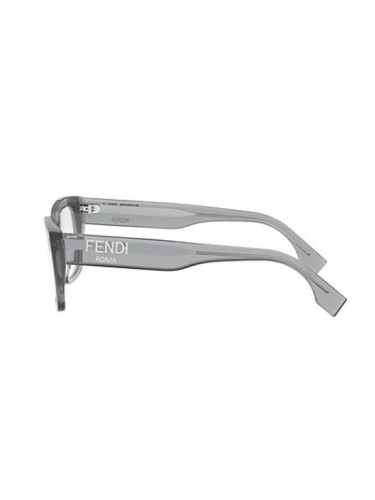 Fendi - Brillenfassungen - FE50094F - 020 - 52