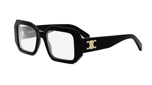 Celine - Brillenfassungen - CL50155I - 001 - 53