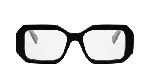 Celine - Brillenfassungen - CL50155I - 001 - 53