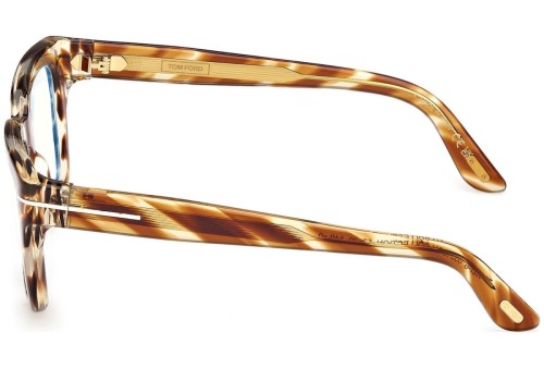 Tom Ford - Brillenfassungen - TF6027-B ICON COLLECTION - 055 - 52