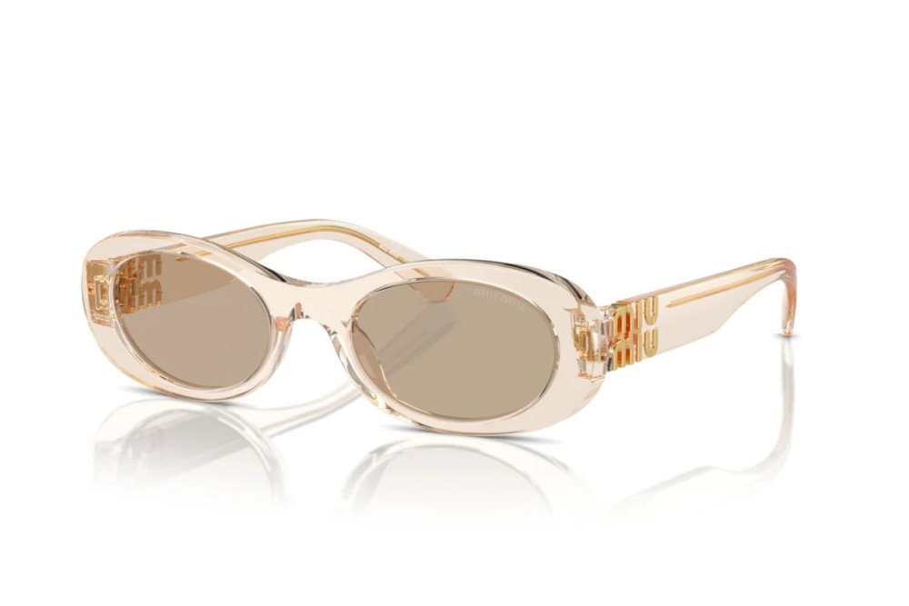 MIU MIU - Lunettes de soleil - MU 06ZS - 11T40F - 50