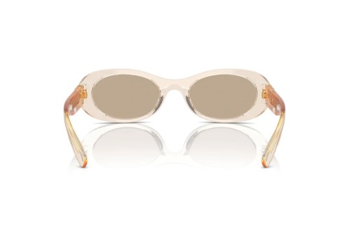 MIU MIU - Lunettes de soleil - MU 06ZS - 11T40F - 50